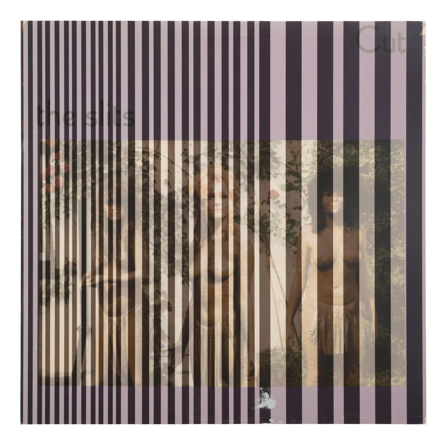 The Slits/Striped