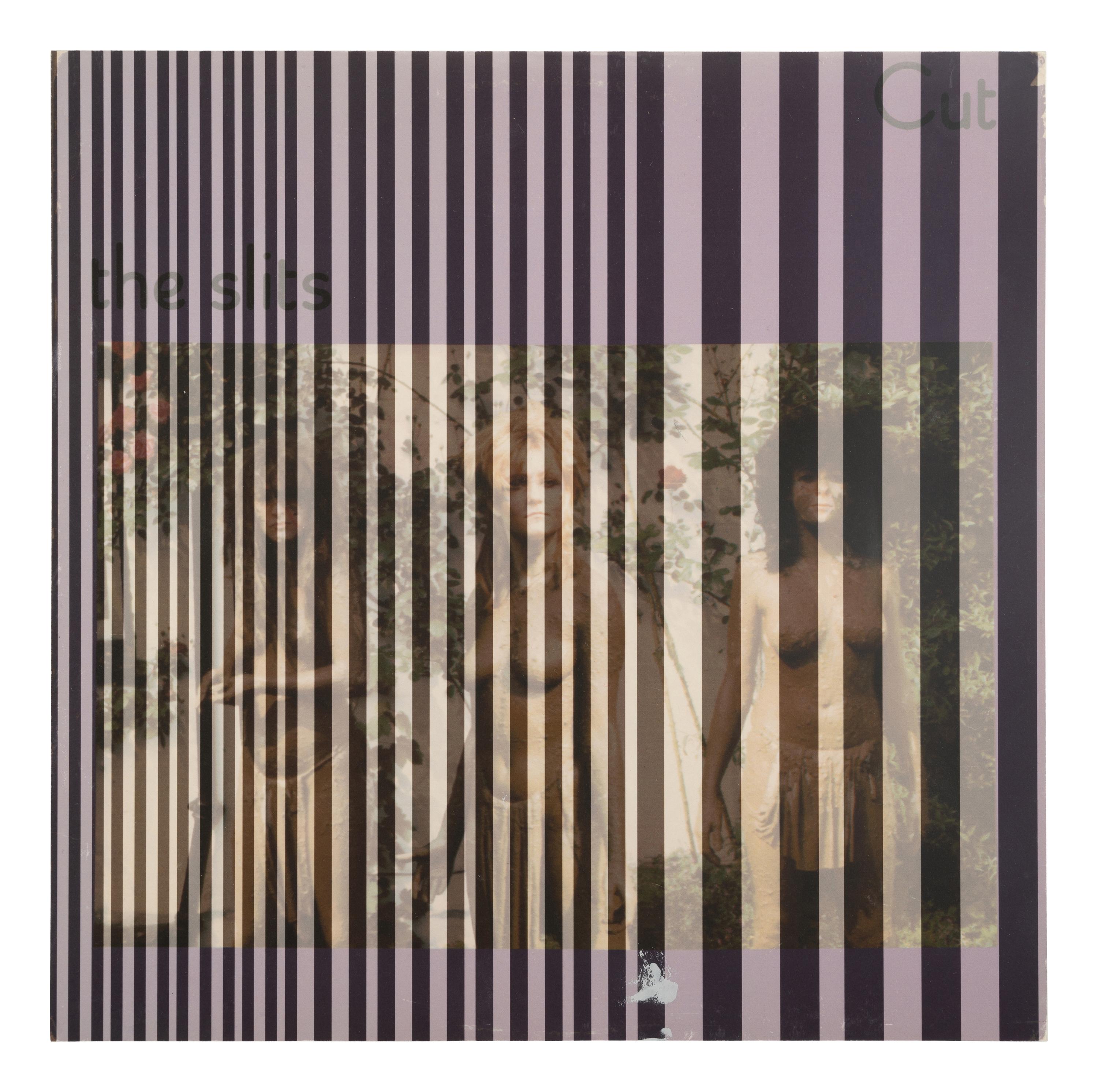 The Slits/Striped