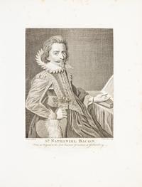 PILKINGTON, MATTHEW. A General Dictionary of Painters. London, n.d. 2 vols. With one other. (3)