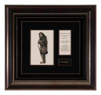 [WIZARD OF OZ]. A group of 4 items, including: