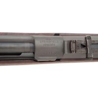 **Refurbished U.S. Springfield Model 1903 with 1913-Dated Barrel