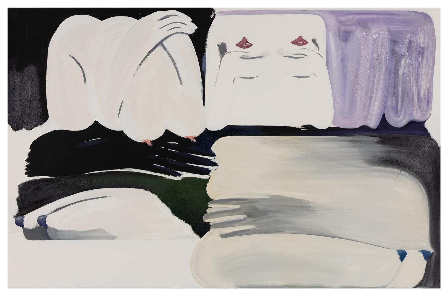 Touching it , 2015