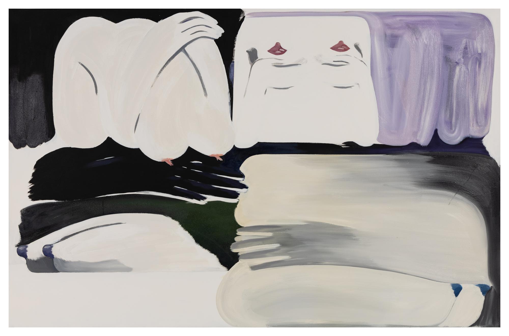 Touching it , 2015