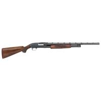 **Winchester Model 12 WS-1 12 Ga. Shotgun with Factory Rib and Upgraded Wood