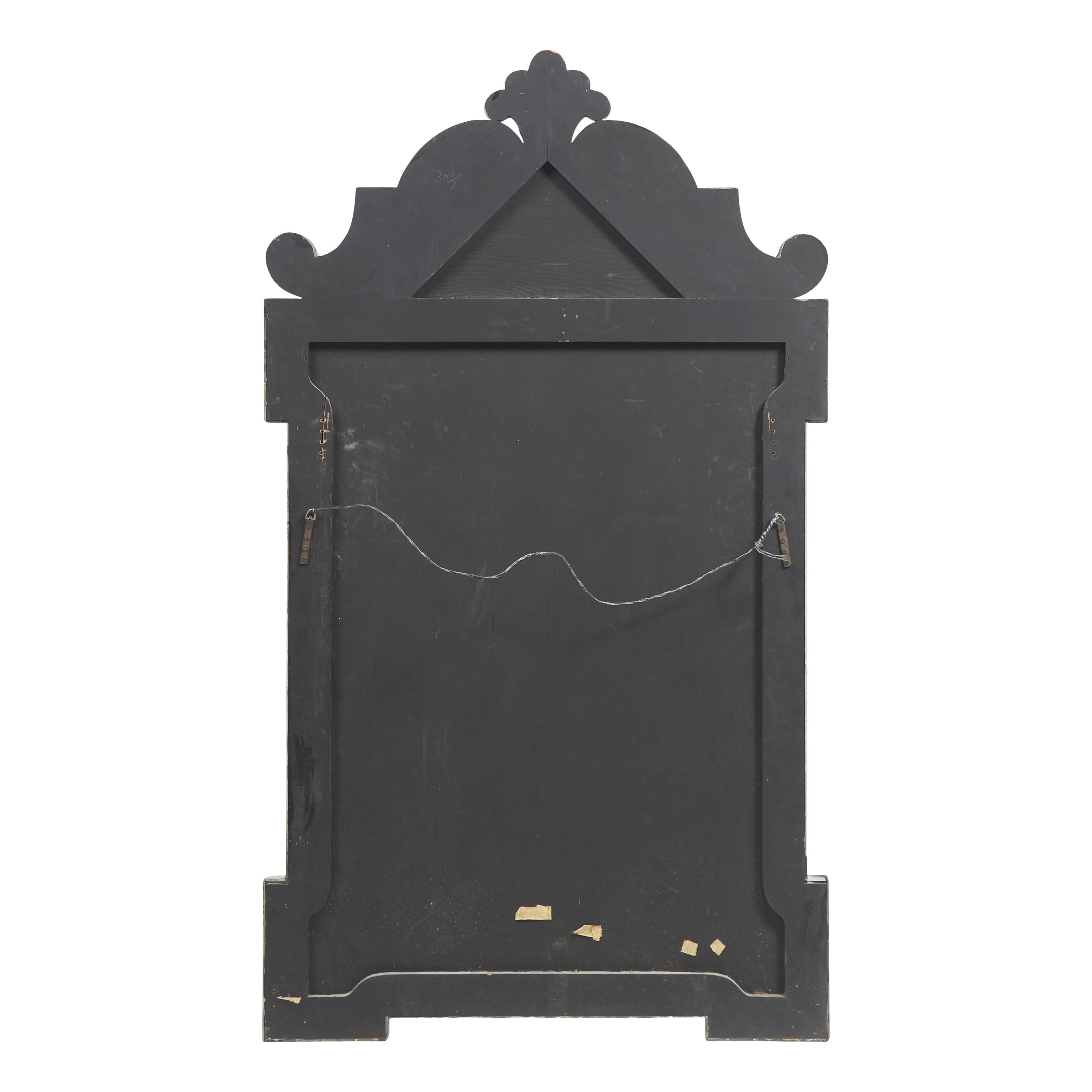 A Venetian Mirror