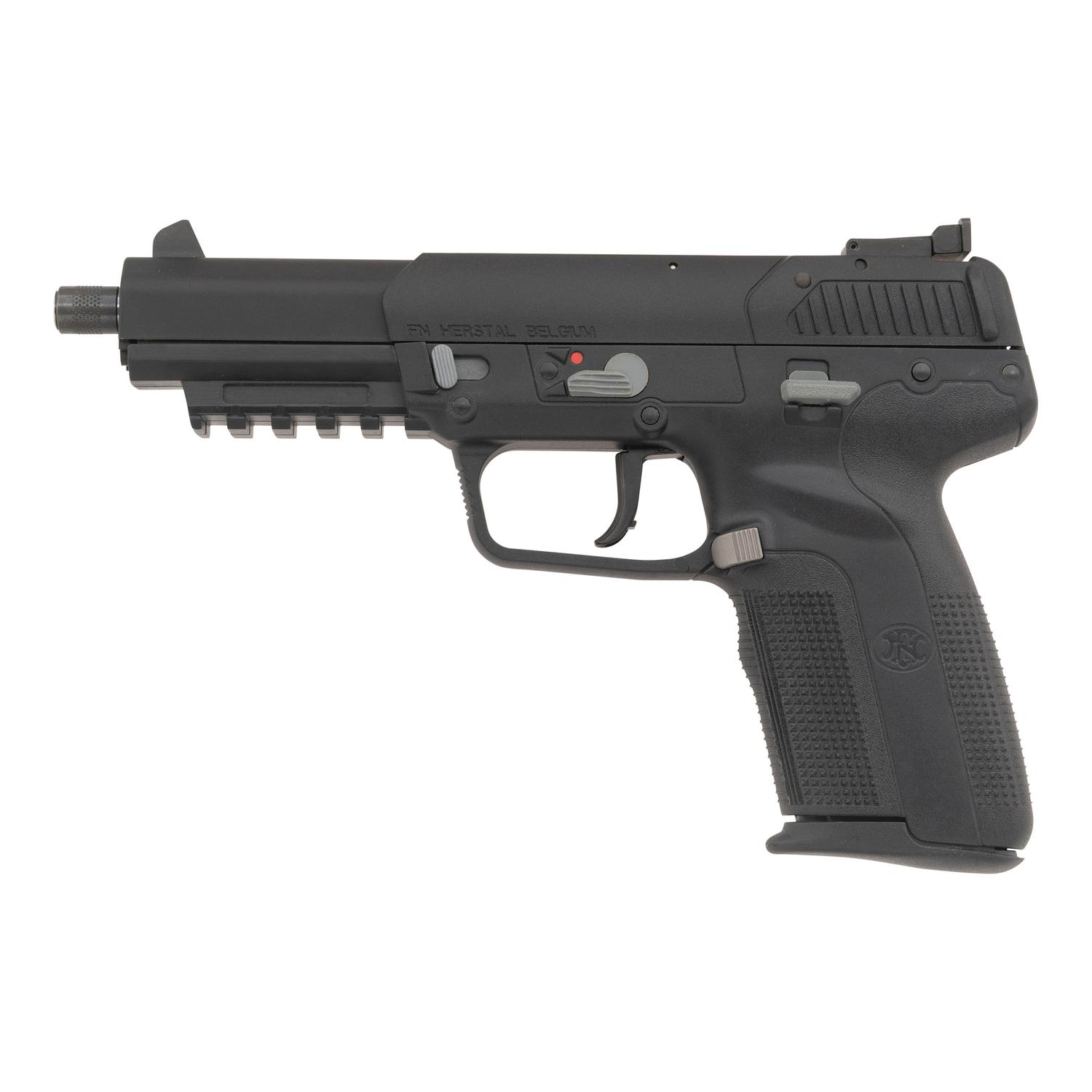 *FN Five-seveN IOM with Box and Accessories