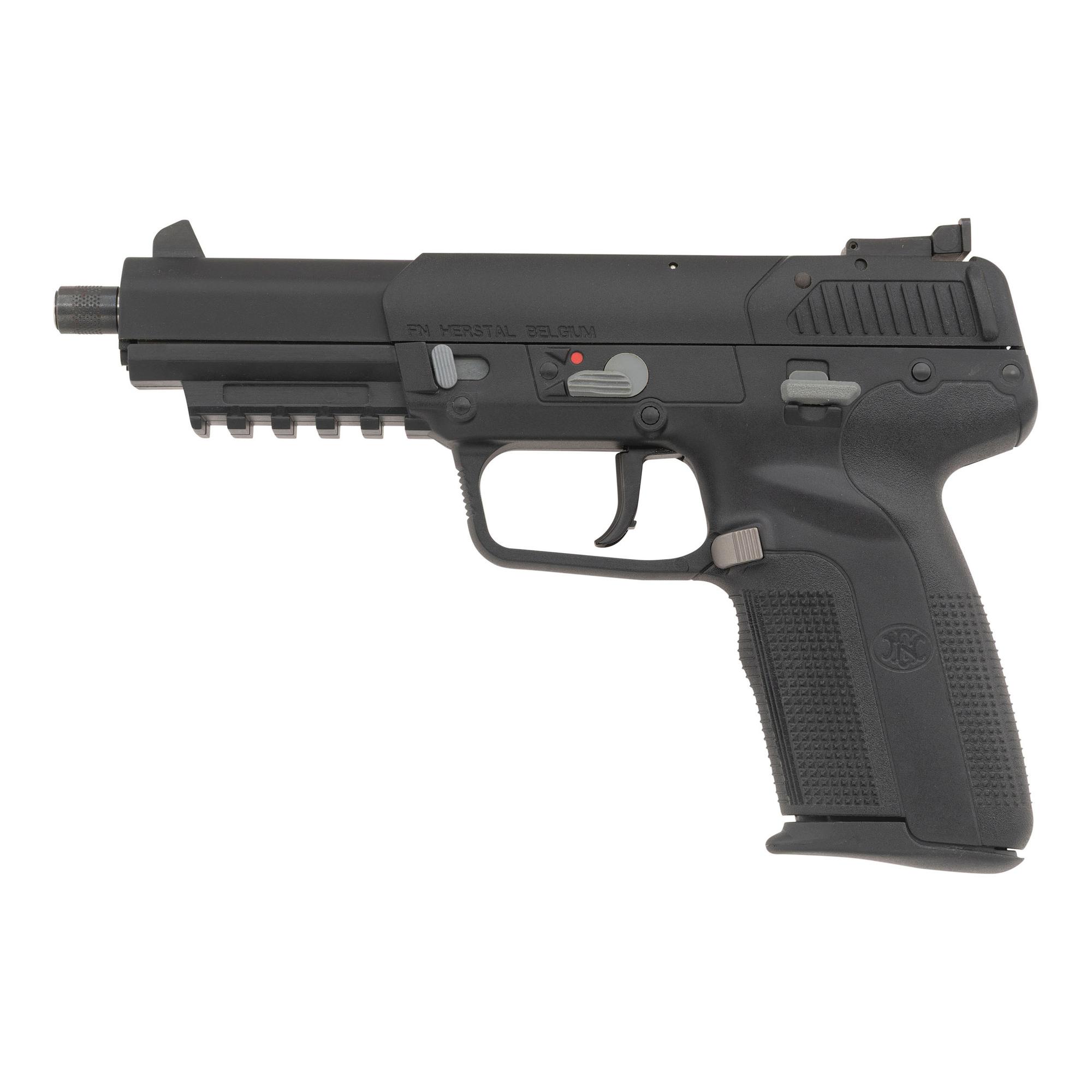 *FN Five-seveN IOM with Box and Accessories