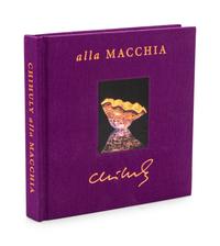 Macchia, 2008 Portland Press Edition