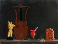 Artist Unknown, 20th Century