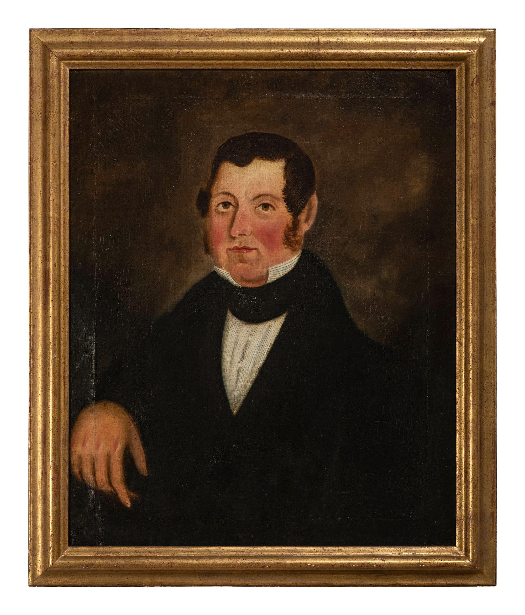 American School, 19th Century
