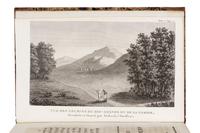 MOLLIEN, Gaspard-Théodore (1796-1872). Voyage dans l'Interieur de L'Afrique aux sources du Senegal et de la Gambie, fait en 1818… Paris