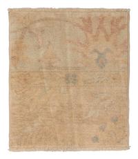 A Group of Nine Anatolian Mats