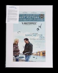 (Film Posters) A group of 3 posters from award winning films, comprising: