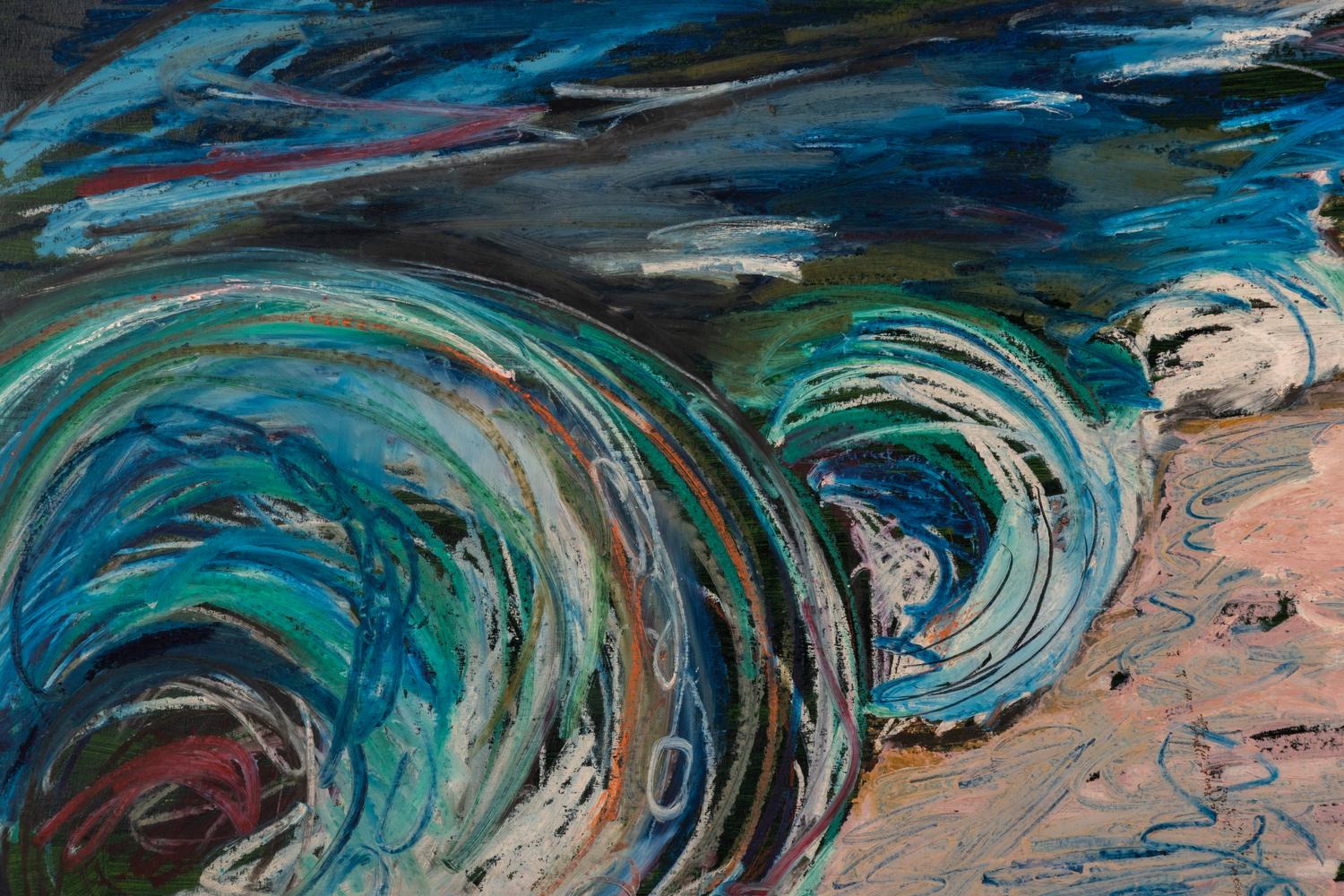 Untitled (Landscape)