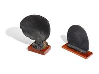 Two Sculptures
