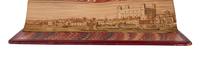 [BINDINGS -- FORE-EDGE PAINTINGS]. SOUTHEY, Robert (1774-1843). Poetical Works . London: Longman, Brown, Green, and Longmans, 1848-1853.