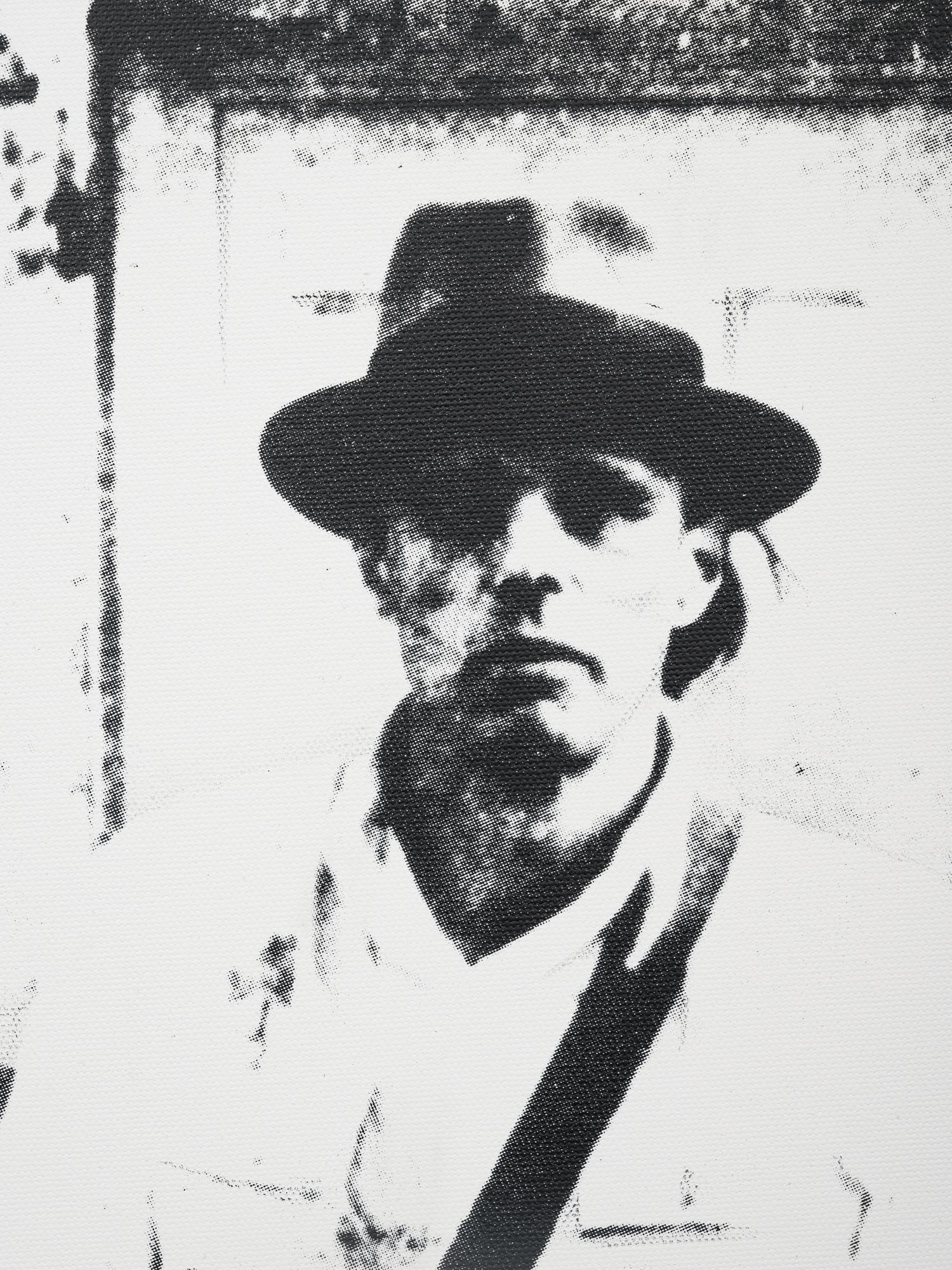 Untitled (La rivoluzione siamo noi)