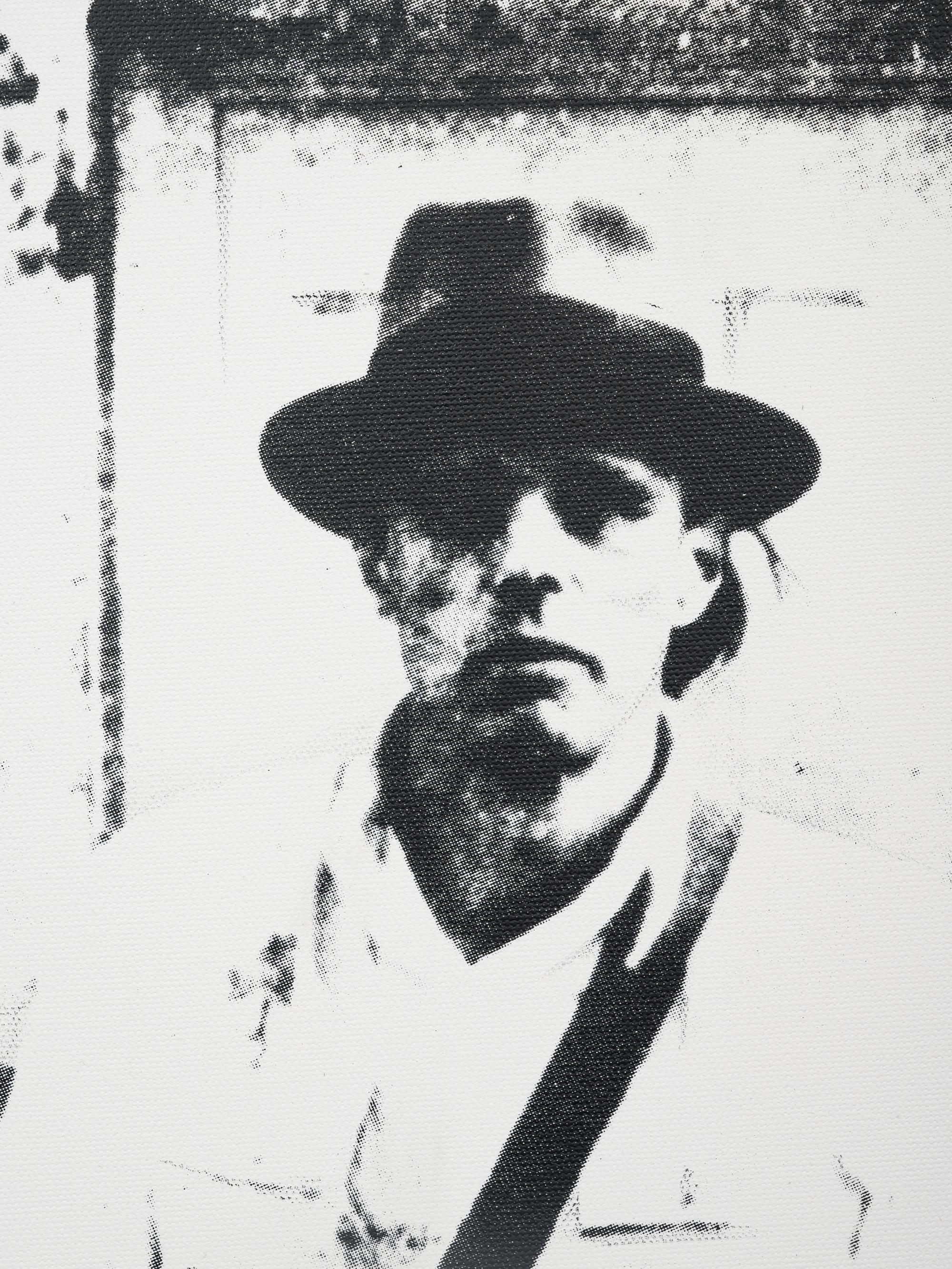 Untitled (La rivoluzione siamo noi)