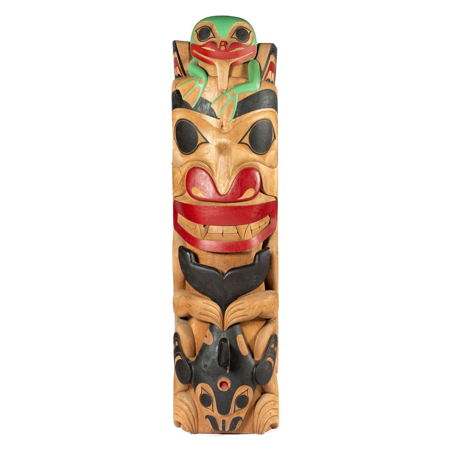 Totem Pole