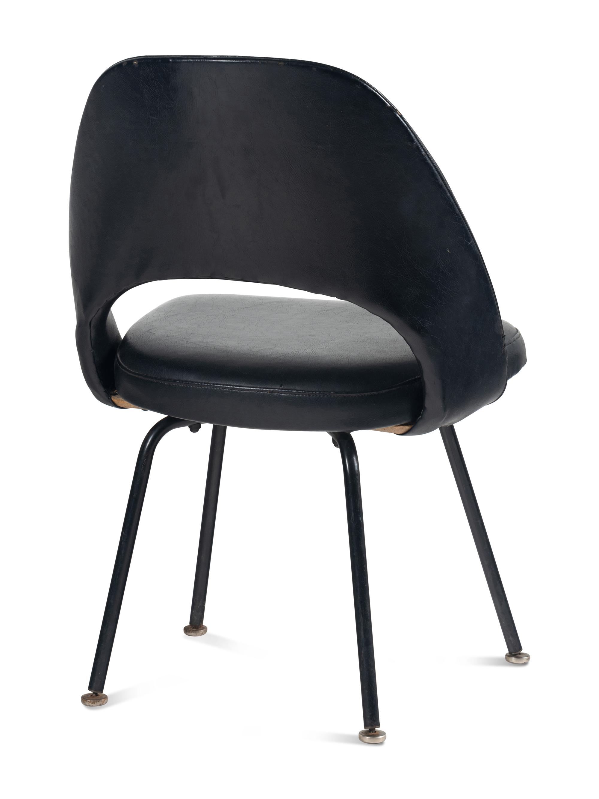 Pair of Side Chairs Knoll Associates, USA