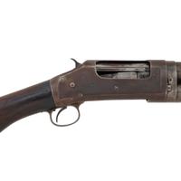 **Winchester Model 97