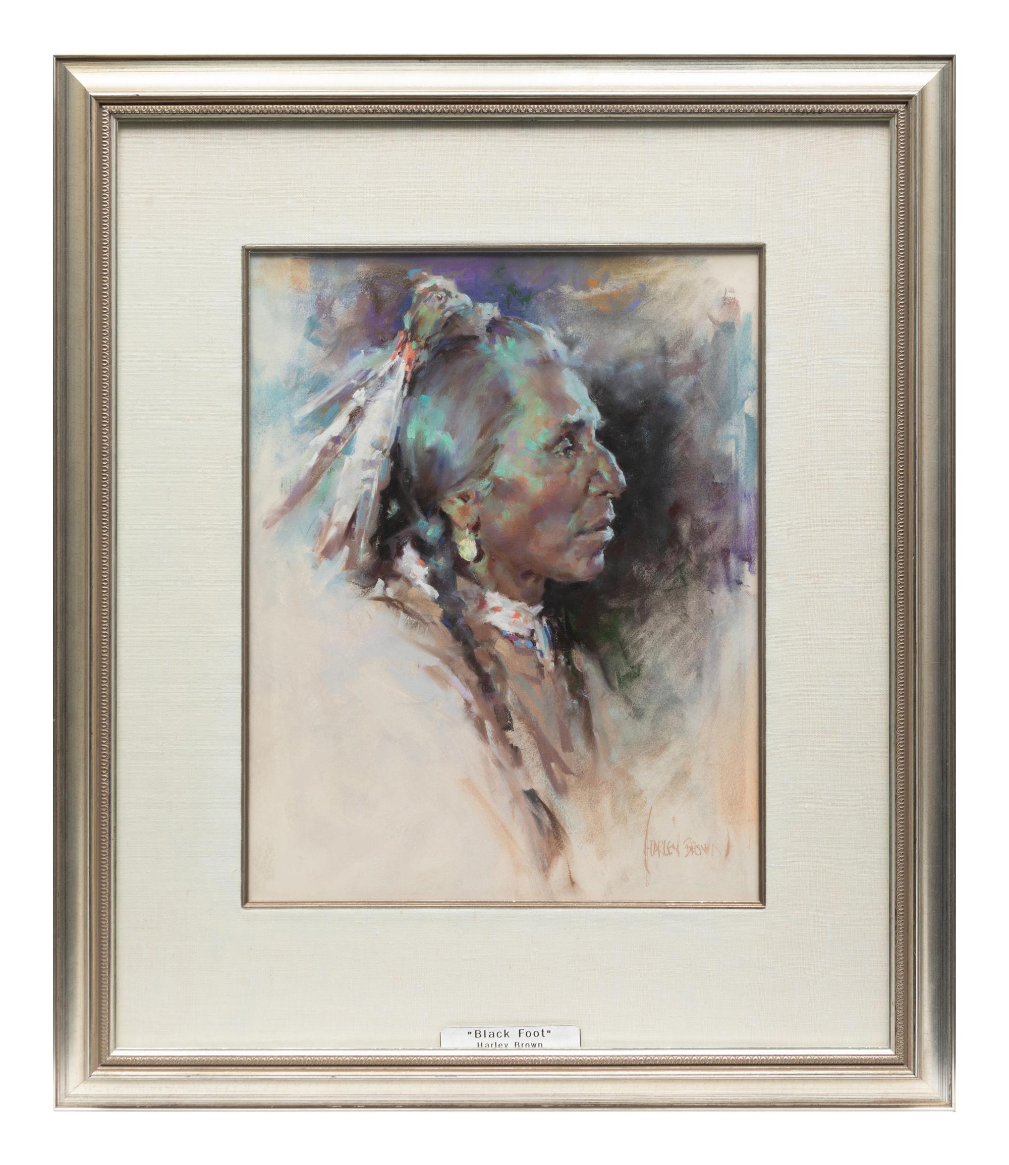 Blackfoot