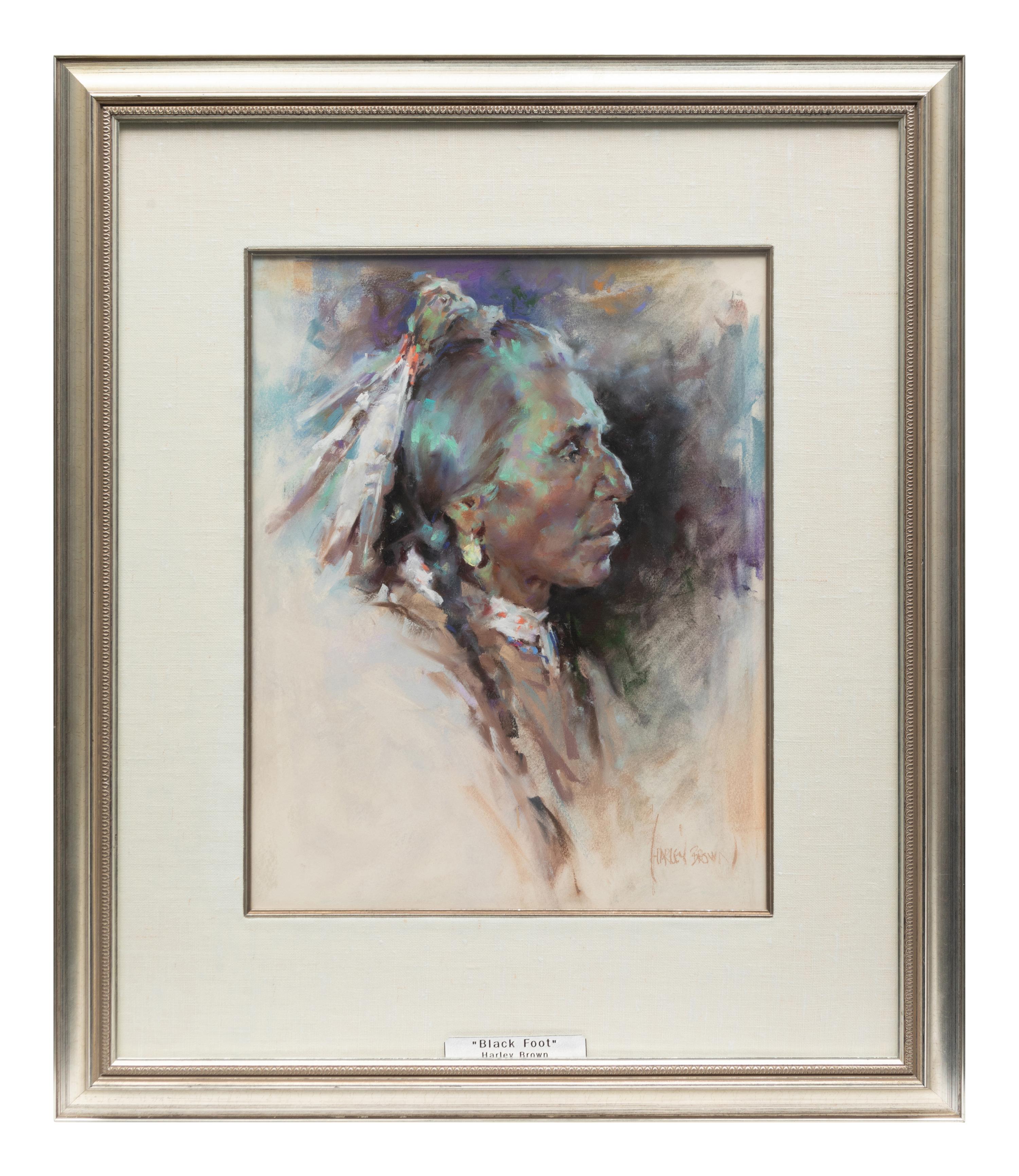 Blackfoot