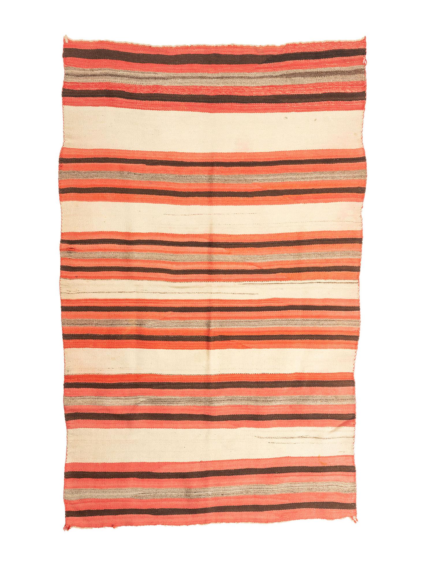 Navajo Transitional Weaving / Rug