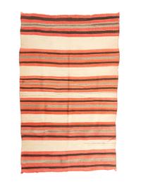 Navajo Transitional Weaving / Rug