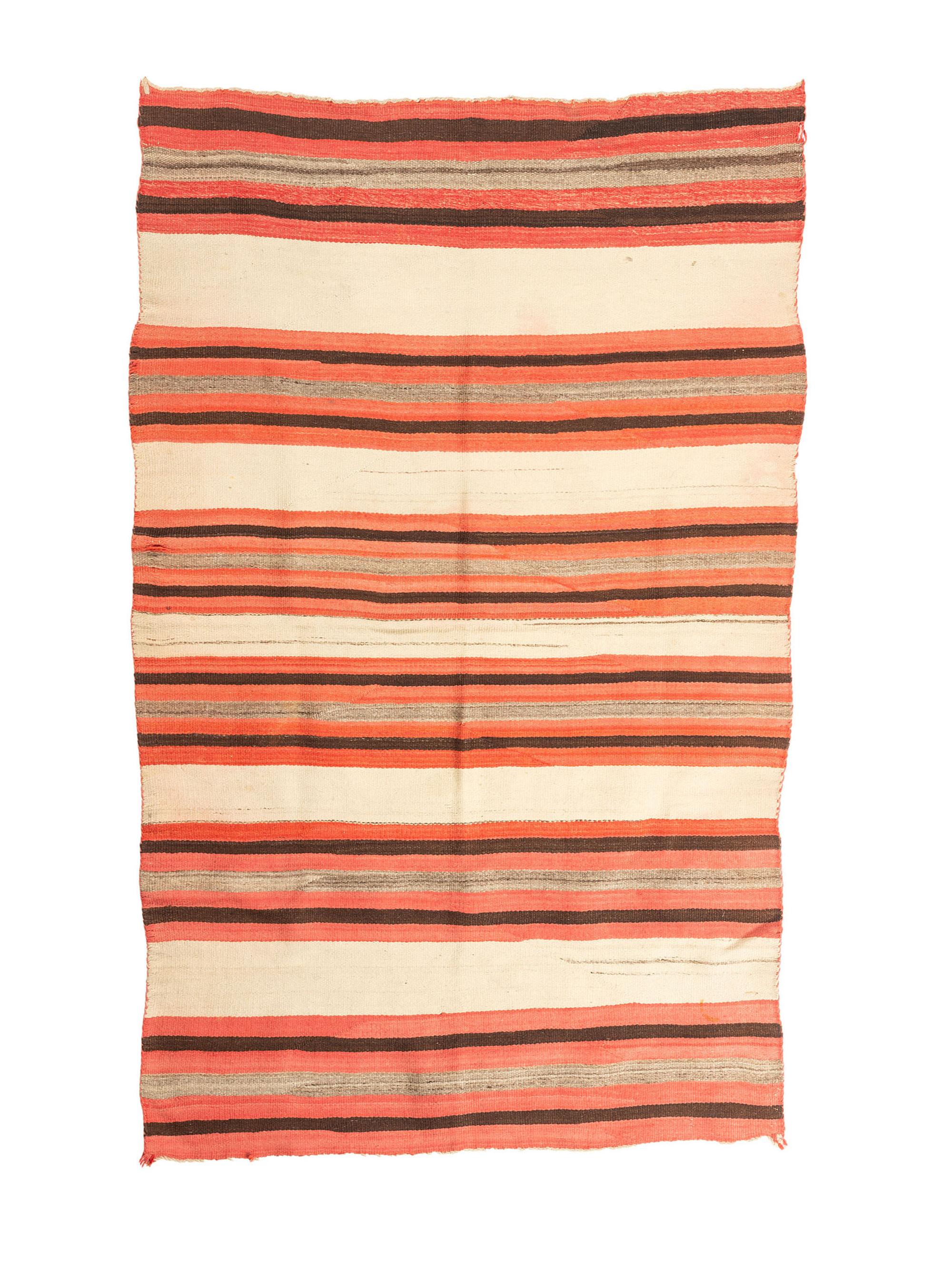 Navajo Transitional Weaving / Rug
