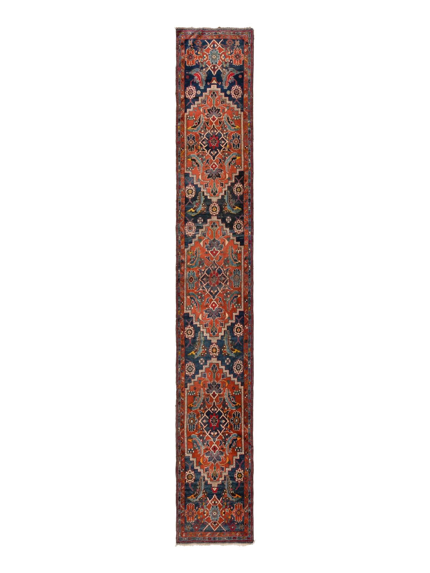 A Malayer Runner