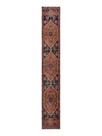 A Malayer Runner