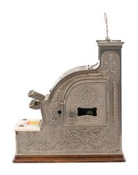 An NCR 'Candy Store' Register