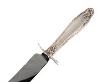 An International Silver Co. Silver Flatware Service