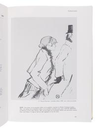[TOULOUSE-LAUTREC, Henri de (French, 1864-1901)]