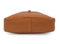 Hermès Brown Shoulder Bag, 1991