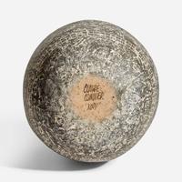 Claude Conover XOOY vessel, USA, 1983