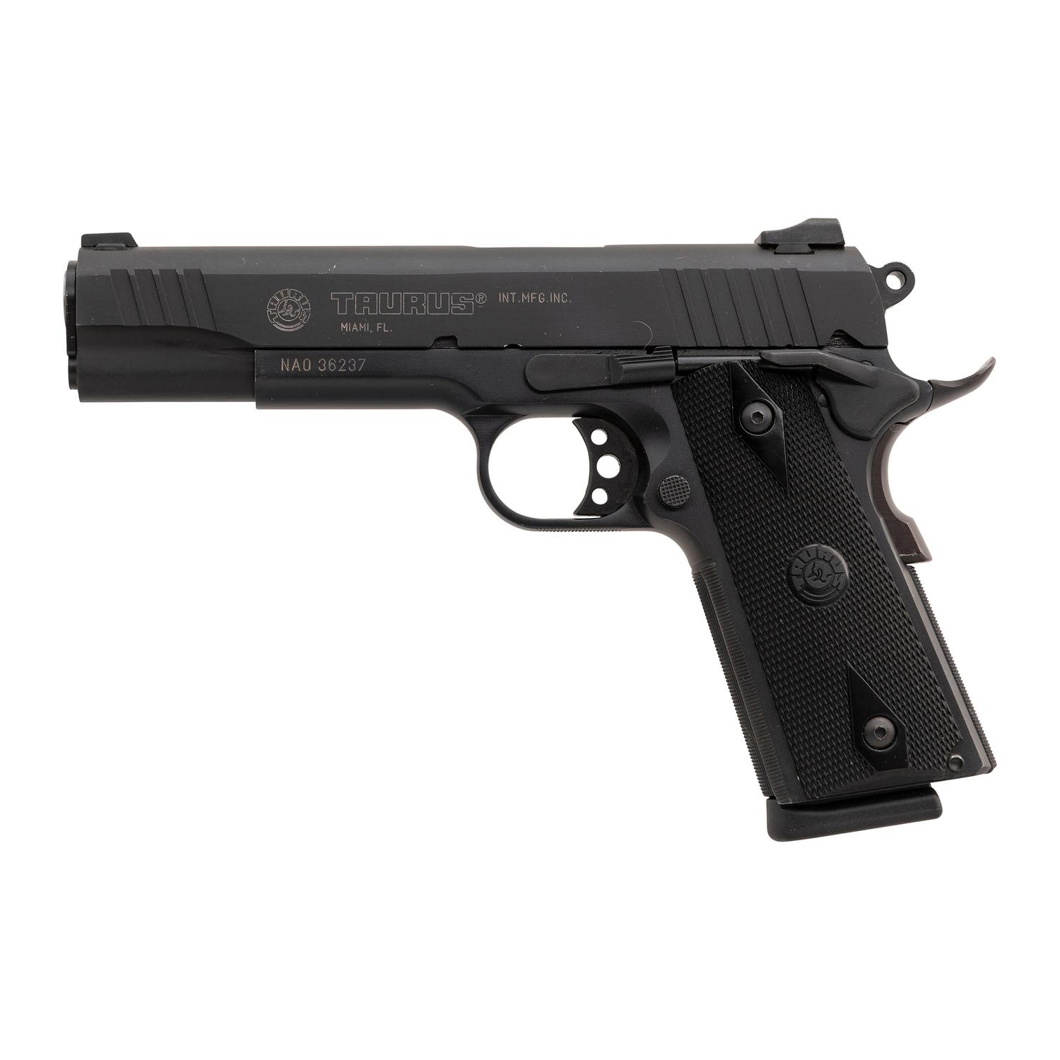 *Taurus PT 1911 in Box