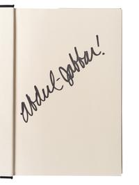 A Group of Nine Books on Basketball Including Signed Autograph Editions