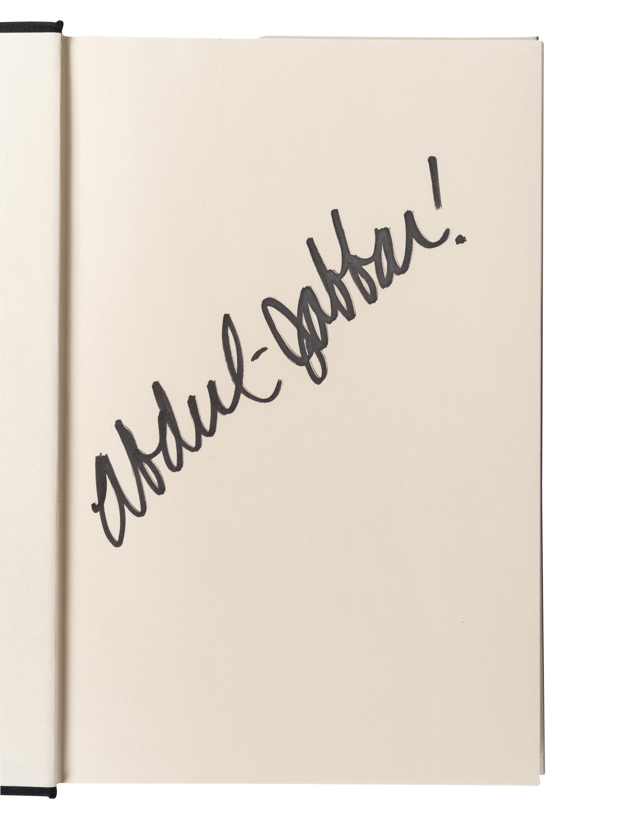 A Group of Nine Books on Basketball Including Signed Autograph Editions