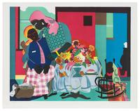 Morning (Carolina Morning), 1979