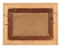 Artist Unknown, 19th Century