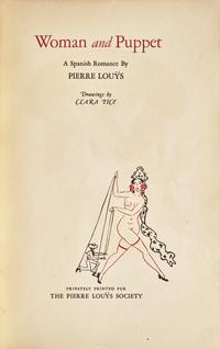 [Literature] [Tice, Clara] Group of 3 Titles