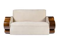 Three-Piece Seating Suite, Circa 1930s