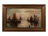 Attributed to James R. Webb (British, 1825-1895)