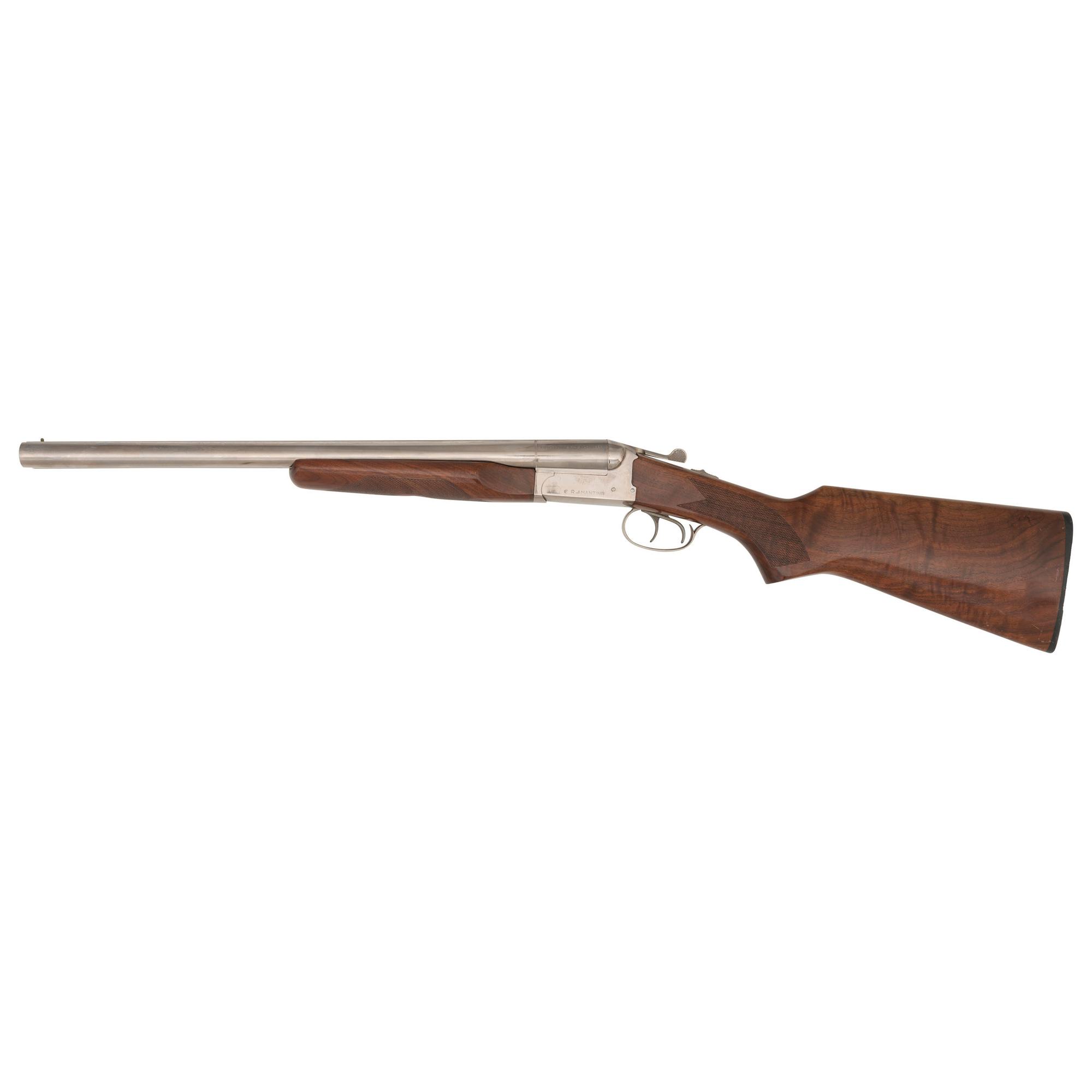 *Stoeger Armantino Coach Gun 12 Gauge