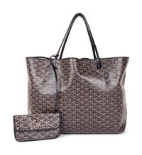 Goyard St. Louis Tote Bag