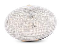 Judith Leiber Moon and Stars Minaudière