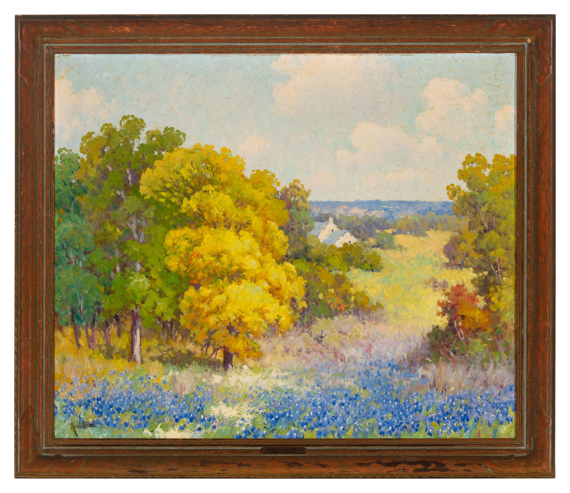 Texas Landscape