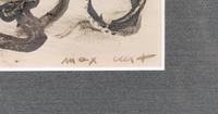Teapots from Studies for Chinese Summerhall
